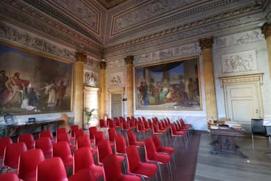 Cremona: Visit the Violinmaker School - The Secret of Strad