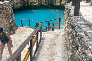 ATVS SINGLE & Horseback Riding Cancun & Playa del Carmen