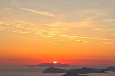 Dubrovnik Sunset Tour met mooie uitzichten en lokale wijn