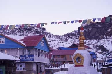 2-Day Kalinchowk Adventure Tour