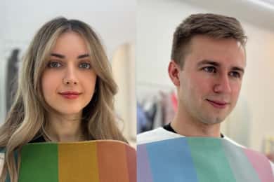Seoul: Personal Color, Fashion, and Make-up Analysis Session