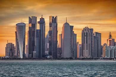Doha: Full or Half-Day City Tour with Pearl & Islamic Art