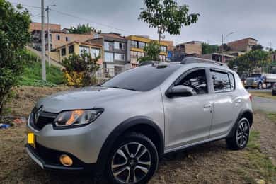 Transfer by private car from Popayán airport to hotel.