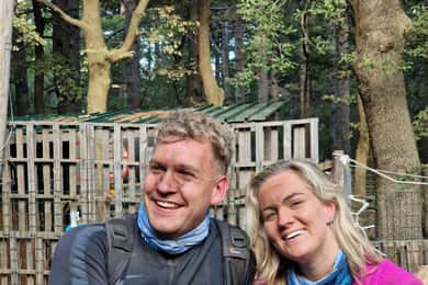 Etna Quad-tour van 2 uur met bezoek aan een lavagrot
