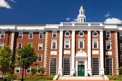 Boston 1-Day Harvard, MIT, Prudential Center City Tour