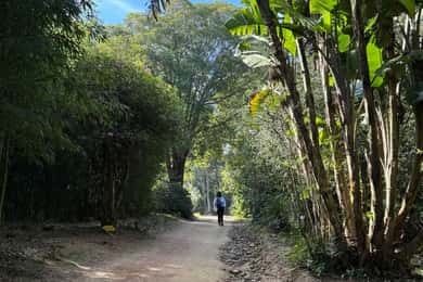 Maldonado: visita del parco naturale con una vista meravigliosa