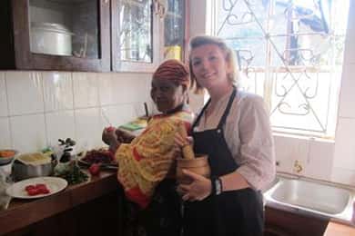 Nairobi: Traditional Cuisines Cooking Experience And Class.