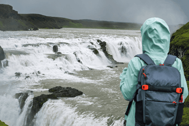 Desde Reikiavik: Tour privado del Círculo Dorado en Islandia