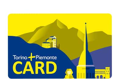 Turim: Torino+Piemonte 2-Day City Card