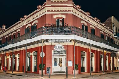 Voodoo Vibes: Il meglio di New Orleans in tour