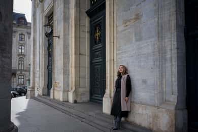 København: Privat fotoshoot med en lokal fotograf