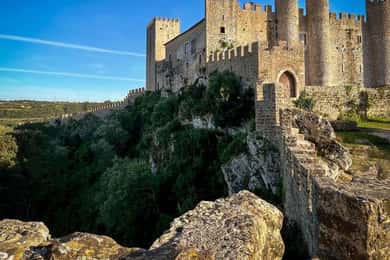 Fátima, Nazaré and Óbidos – Full-Day Tour from Lisbon
