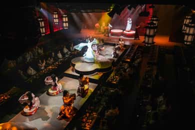 Chongqing Private Day Tour with Li Yan Ba Guo Performance