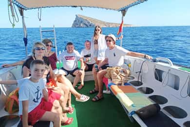 EXCURSIÓN PRIVADA/PRIVATE TOUR (MOGARO)