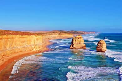 Melbourne: Great Ocean Road Private Day Tour