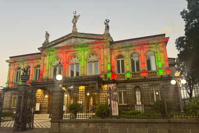 San José: Anpassningsbar privat tur till fots