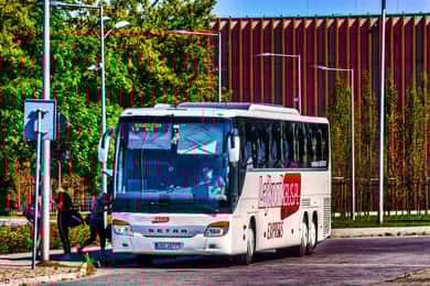 Krakow: Auschwitz-Birkenau Museum One-Way Bus Transfer