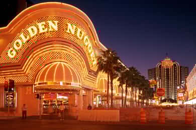 Vegas: Historic Red Light District Tour Downtown Secrets