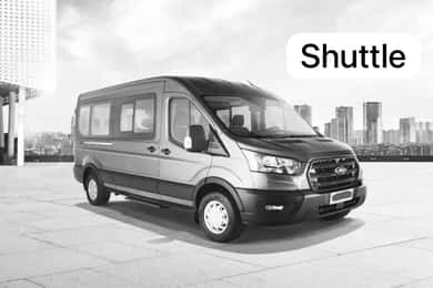Shuttle Transfer: Antalya airport and Side Manavgat Alanya