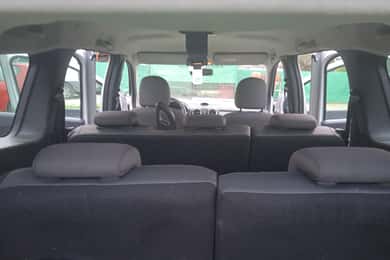 RHO: Private Transfer from Diagoras Airport to Rhodes Island