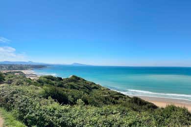 Hossegor: Private excursion on the Basque Coast
