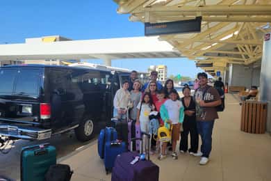 Orlando: International Drive Resort Shuttle Service