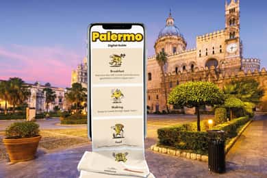 Palermo: Guía digital hecha con un Local para tu tour