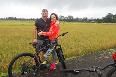 Bali: 3-Day Cultural and Adventure Tour All Inclusive