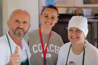 Taste of Albania: Tirana Food Tour