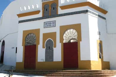 Ayamonte: Tapas, Tradities & Lokale Inzichten Wandeltocht