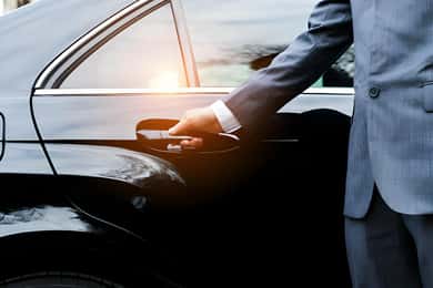 Private Transfer from Taormina to Siracusa or viceversa