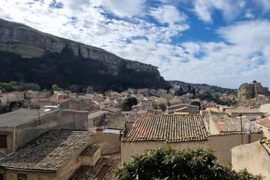Visita Corleone desde Palermo