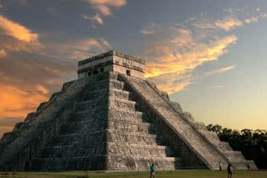 Private Chichen Itza Tour