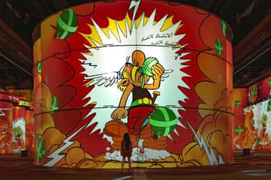 Dortmund: Phoenix des Lumières Bilhete de entrada