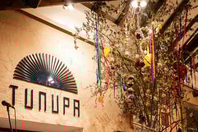 Cusco: Folkloric Andean Show & 3-Course Dinner at Tunupa