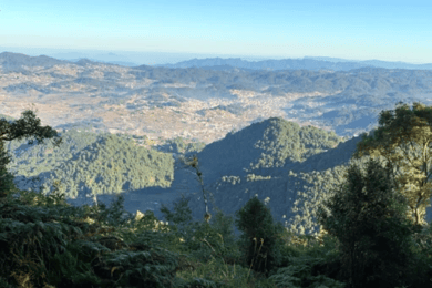 San Cristóbal de las Casas: Hiking to Indigenous Communities