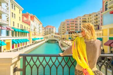 Doha: Full Day City Highlights Private Tour (6 Hours)
