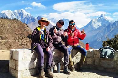 Desde Katmandú: Trekking de 5 días por las vistas del Everest