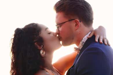 Stockholm: Private Photoshoot - Photography Experience