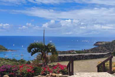 From St John's: Half-Day Historical Tour + Beach Escape