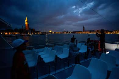 Chioggia-Venedig: Tag&Nacht Bootstransfer Hin- und Rücktransfer oder 1-Weg