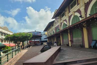 Puerto Rico: Det gamle San Juan til Loïza - den perfekte tur