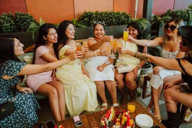 Nashville: Murals and Mimosas Tour