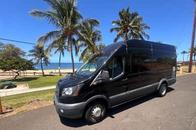 Big Island: Hilo to Kona Day Tour with Tastings