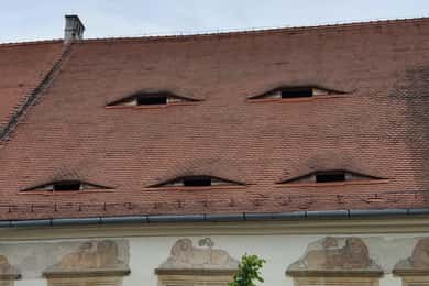 2 Day Private Tour from Bucharest in Transylvania