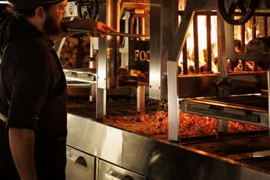 Buenos Aires: Degustação de 9 pratos de carne argentina no Fogón Asado
