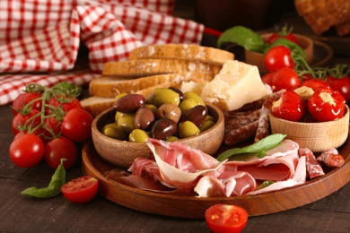 Kotor : Altstadt Food & Wine Tasting Tour