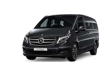 Sorrento: Privat transport til Roma by eller flyplass