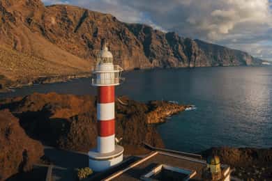 Kanarische Inseln: Masca, Teno und Isla Baja VIP Tour