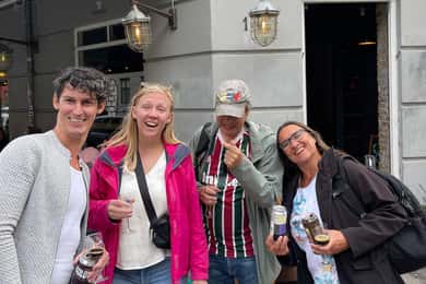 Copenhagen Craft BeerWalk Nørrebro
